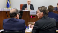 Moraes mantém Bolsonaro solto desde que não alimente 'milícias digitais' Leonardo Sakamoto