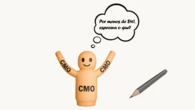 Que tal um diretor de marketing por 40 dólares? Josette Goulart