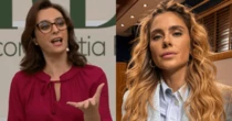 Catia Fonseca rebate Carolina Dieckmann: "Preconceito é o que as mulheres negras sofrem"