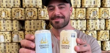 Cansado de Guaraná e Coca, Felipe Titto vira cobaia do próprio refrigerante
