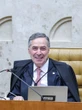 Barroso fala em fim de ciclo e reacende corrida por vaga no STF: 3 no páreo Daniela Lima