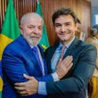 Centrão racha, e Lula ganha no 1º turno, diz ministro ameaçado de expulsão Thais Bilenky e Carla Araújo