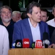 Haddad sai fortalecido e setor financeiro, um tanto frustrado Mariana Barbosa