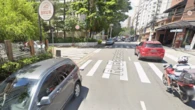 PM aposentado é baleado no pé ao tentar impedir roubo no Itaim Bibi, em SP
