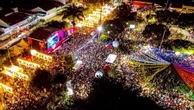 Juíza proíbe brindes e propaganda de bets até 22h durante São João da Bahia Carlos Madeiro
