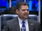 Alcolumbre não reabre espaço para diálogo e trava texto da anistia Daniela Lima