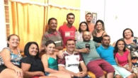 De Maxsuila a Max Wender: casal batiza 11 filhos com nome 'Max' e viraliza