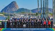 Foto do G20 é declaração de poder, alianças, desafetos e geopolítica Jamil Chade