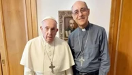 Braço direito de Francisco diminuiu chance de ser papa após bênçãos a LGBTs Coluna de Amanda Cotrim