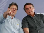 Jurista: Depoimento de Tarcísio em ação contra Bolsonaro tem peso simbólico