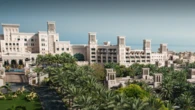 Torres de vento e muros altos: Velha Dubai ensina a amenizar calor extremo