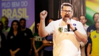 Deputado do PL sugere criação de javalis para obter armas contra invasores Carlos Madeiro