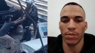 Polícia identifica homem que atirou em PM durante abordagem em Paraisópolis Josmar Jozino e Beatriz Gomes
