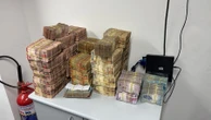PF acha R$ 864 mil em local ligado a pastor e cunhada de prefeito tiktoker