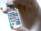 Fiocruz recebe novo lote de insumos para a produção de vacinas contra a Covid-19