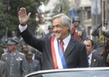 Marcada pela má gestão da pandemia, direita de Piñera sofre derrota esmagadora na eleição de governadores no Chile