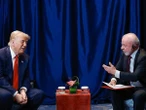 Sanches: Auxiliares de Lula já veem tentativas de interferência de Trump