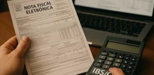 7 em cada 10 cidades 'ignoram' nova nota fiscal obrigatória em 2026