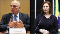 Moraes erra na dose ao mandar cortar salário de Zambelli, que esperneia Wálter Maierovitch