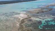 'Caribe brasileiro': Justiça proíbe passeios à Lagoa Azul de Maragogi (AL) Carlos Madeiro