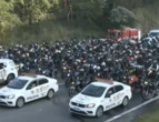 Rodovia dos Bandeirantes é desbloqueada após manifestação de indígenas