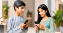 Emirados Árabes Unidos se tornam primeiro país árabe a proibir redes sociais para crianças e adolescentes