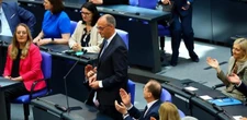 Após votação atribulada, Friedrich Merz toma posse como novo líder da Alemanha