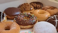 Krispy Kreme, rede de donuts dos EUA, abre primeira loja no Brasil