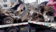 Motorista morre após bater Porsche em mureta na Imigrantes, em SP