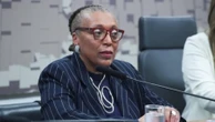 AGU pede à PF que investigue crime racial contra ministra do TSE