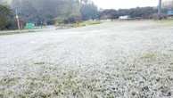 Onda de frio: SP amanhece com 34 cidades mais geladas do que a Sibéria