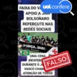 Homenagem do Vasco era para jogador chamado Jair, não Bolsonaro