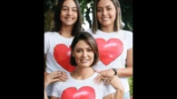 Michelle Bolsonaro parabeniza mães: "Nosso amor não falha e resiste"