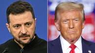 Zelensky entrega carteira ucraniana a Trump com exploração de terras raras Wálter Maierovitch