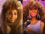 Whitney Houston será a próxima Barbie Amaury Jr.