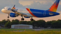 Passageiro força avião a fazer pouso nos EUA: 'Meu laptop é uma bomba'