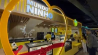 Com doces e bebidas, Ninho abre primeira loja física do mundo em São Paulo