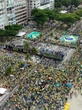 O que é a anistia pedida pelos bolsonaristas em Copacabana