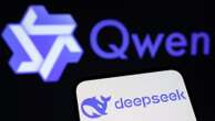 DeepSeek x Qwen: IA que bateu ChatGPT toma goleada do chatbot do Alibaba