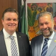 Lupi deve ser chamado pela PF para explicar nomeações no INSS Andreza Matais