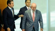 IOF, Trump, Câmara: Lula 'finalmente tomou as rédeas', dizem petistas