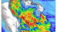 Prepare o guarda-chuva: SP e MG receberão chuva durante o fim de semana