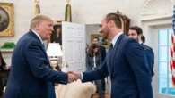Com ofensiva contra Brasil, Trump interfere em disputa da direita nacional Mariana Sanches