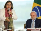 Tales: Insatisfeito com ministério, Lula optou por 'petista de carteirinha'