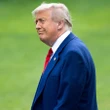 Trump pondera em rede social se deve demitir presidente do Fed