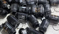 Whey protein e leite em pó vencidos: polícia fecha 'fábrica' que embalava produtos e revendia