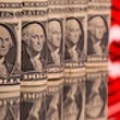 Dólar opera em alta, mesmo após governo negar reajuste do Bolsa Família
