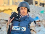 Ataque israelense a hospital em Gaza deixa 15 mortos, entre eles jornalistas da Reuters, AP e Al Jazeera