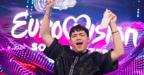 Assista: cantor lírico queer da Áustria vence Eurovision 2025 em final marcada por protestos contra Israel