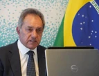 Ex-embaixador argentino no Brasil pede que setor privado tenha 'preços amigáveis' a turistas brasileiros